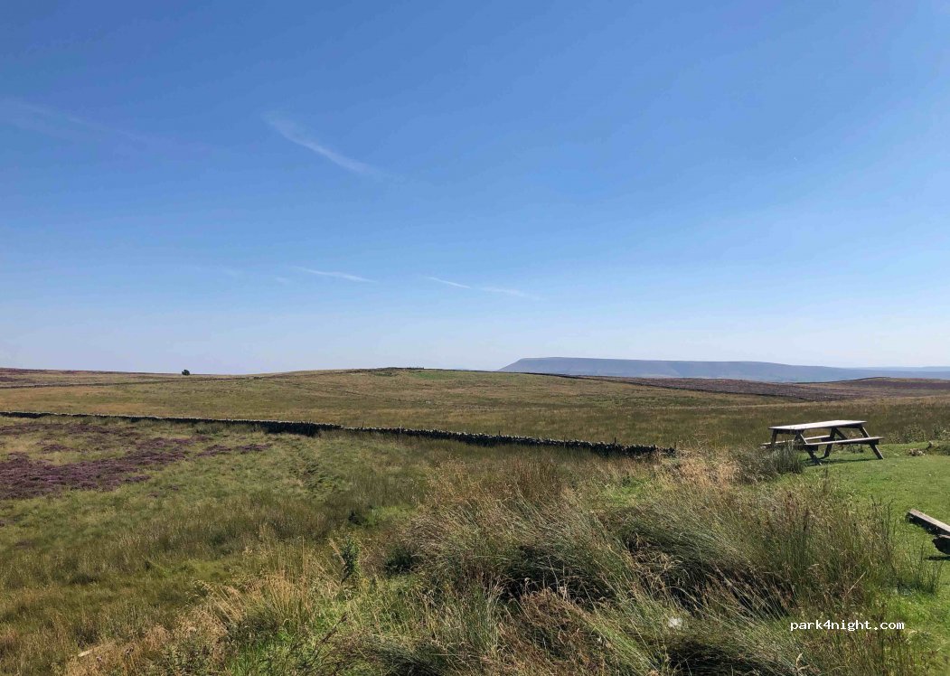 (BB7 3DL)  - Slaidburn Road — foto