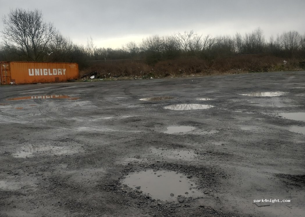 (WF4 1RT) Crofton - 343 Doncaster Road — foto