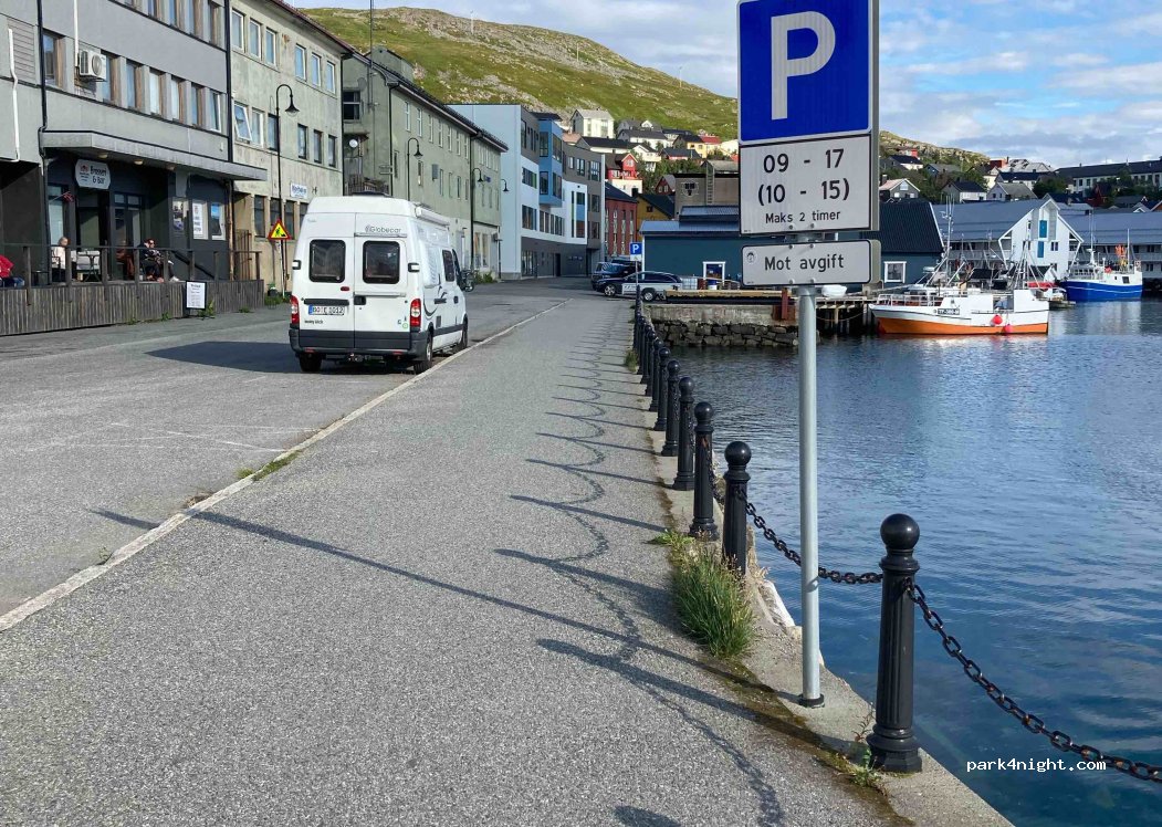 (9750)  - 6 Sjøgata — foto 2