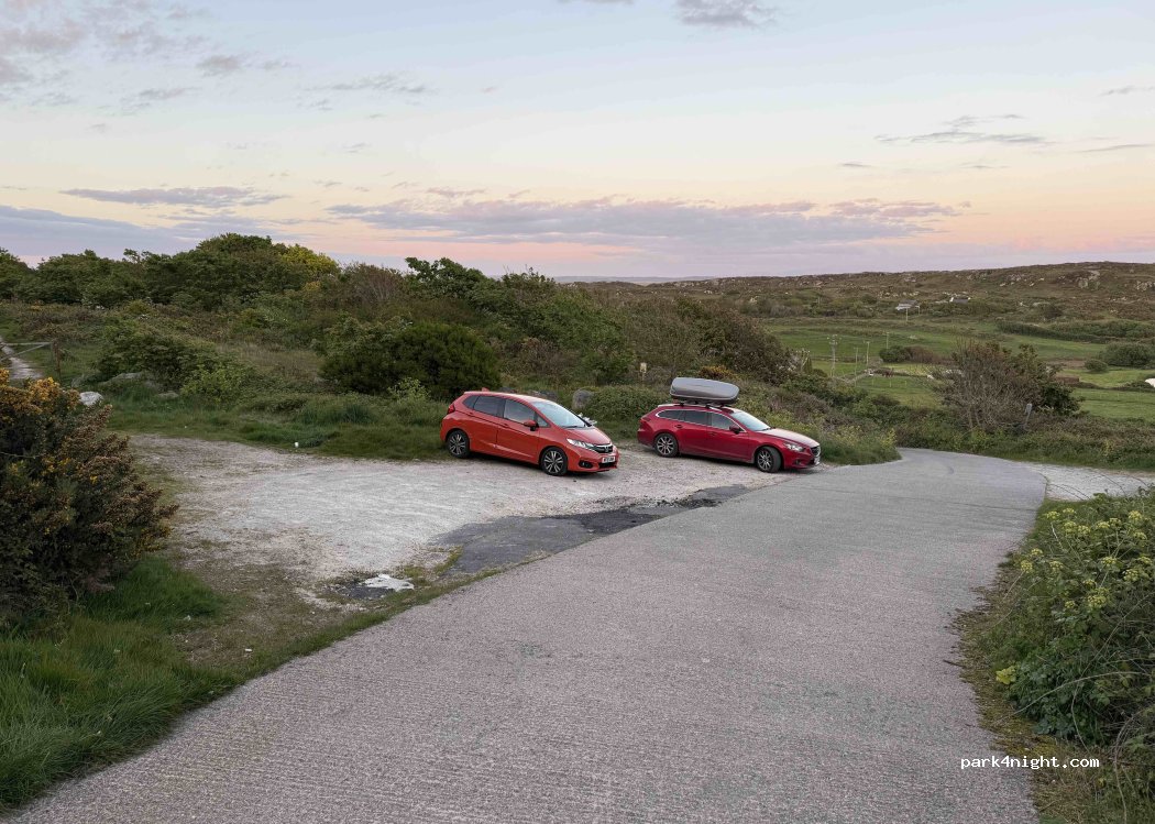 (LL65 1YL) Holyhead - 1-2 South Stack Road — foto 4
