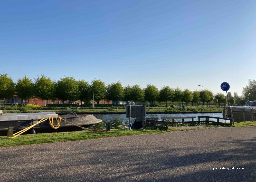 (1382 BL) Weesp - 24 Korte Stammerdijk — foto