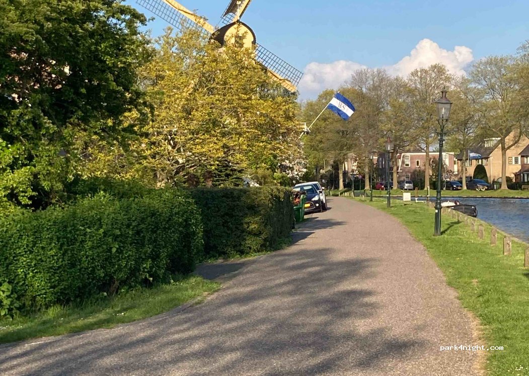 (1382 BL) Weesp - 24 Korte Stammerdijk — foto 3