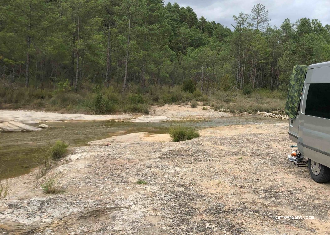 (25289) Castellar de la Ribera - Camí Pont del Llop — foto 2