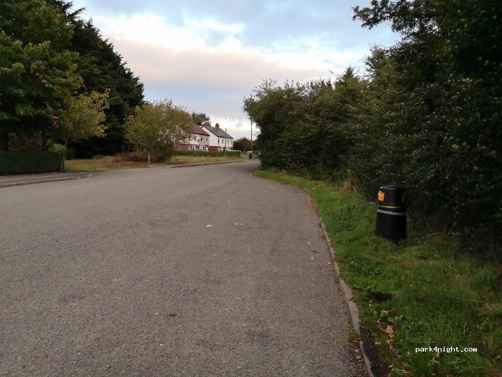 (CH3 8EL) Tarvin - 15 Lansdowne Road — foto