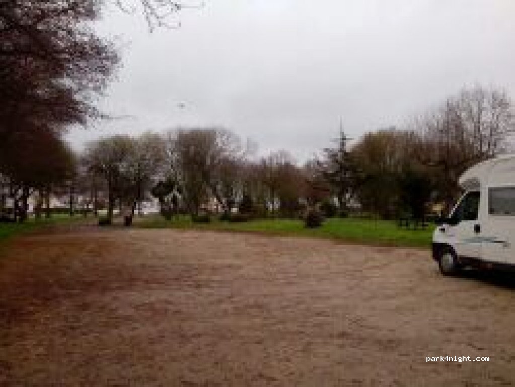 (29830) Lampaul-Ploudalmézeau - Route de Lannilis — foto 3