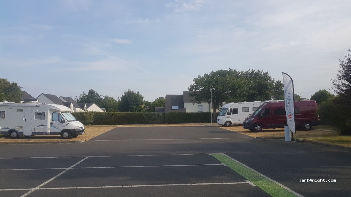 (50290) Bréhal - 20 Rue de la Libération — foto