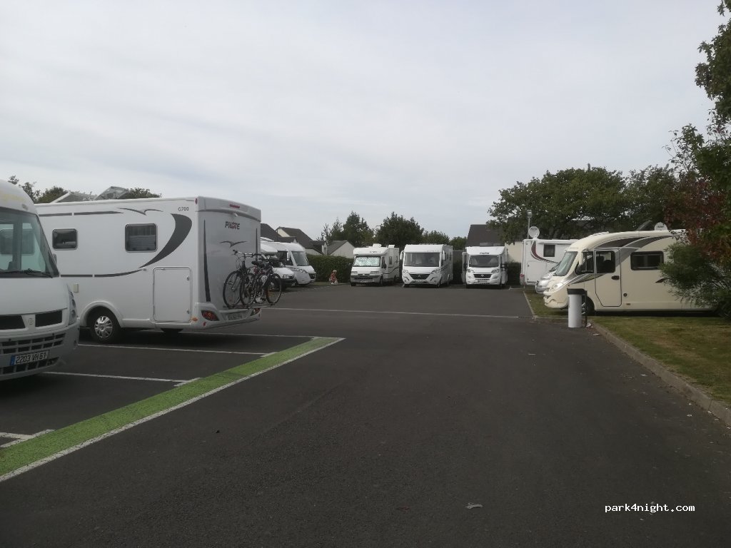 (50290) Bréhal - 20 Rue de la Libération — foto 2