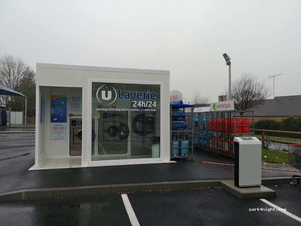 (50290) Bréhal - 20 Rue de la Libération — foto 3