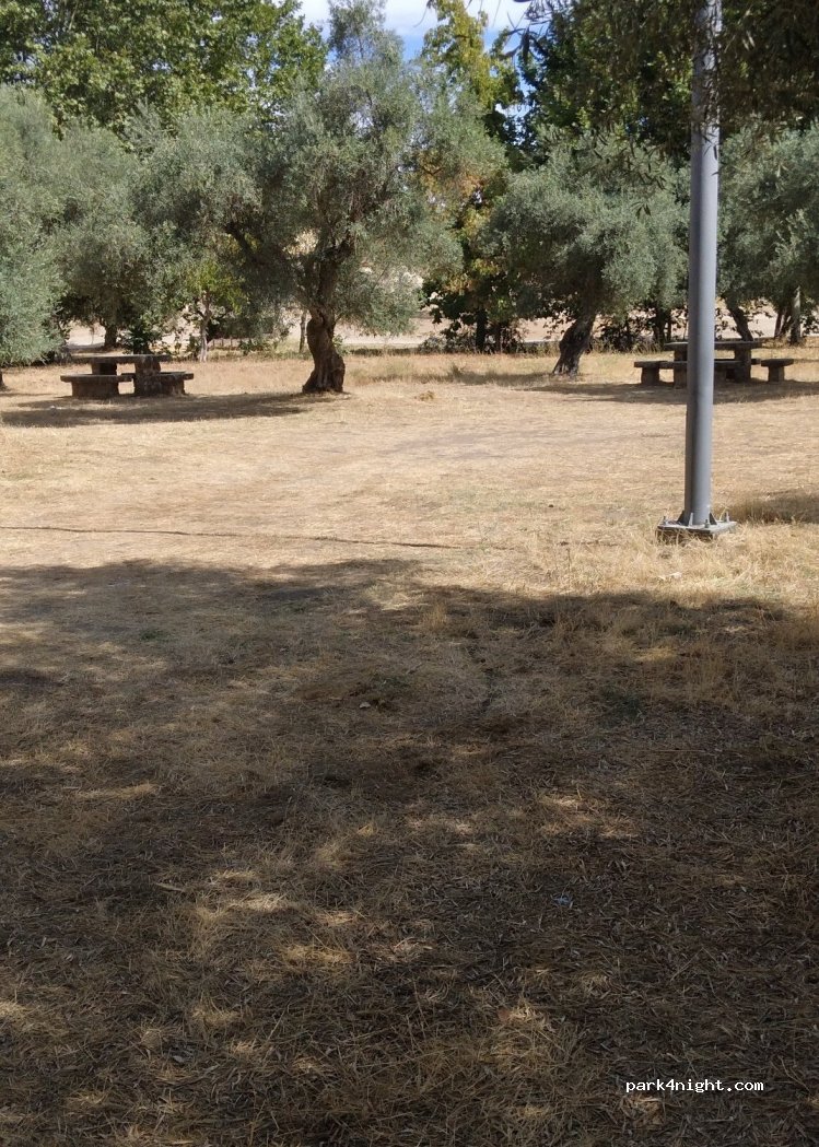 (06500) San Vicente de Alcántara - 2003 Camino de la Vega — foto 2