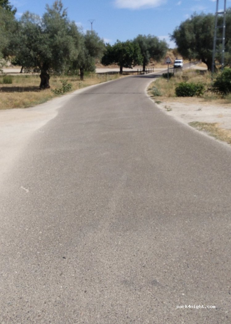 (06500) San Vicente de Alcántara - 2003 Camino de la Vega — foto 3