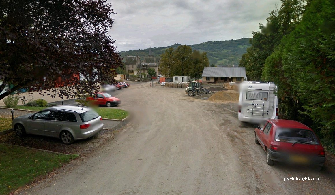 (12500) Saint-Côme-d'Olt - 1 Rue de la Bouisse — foto