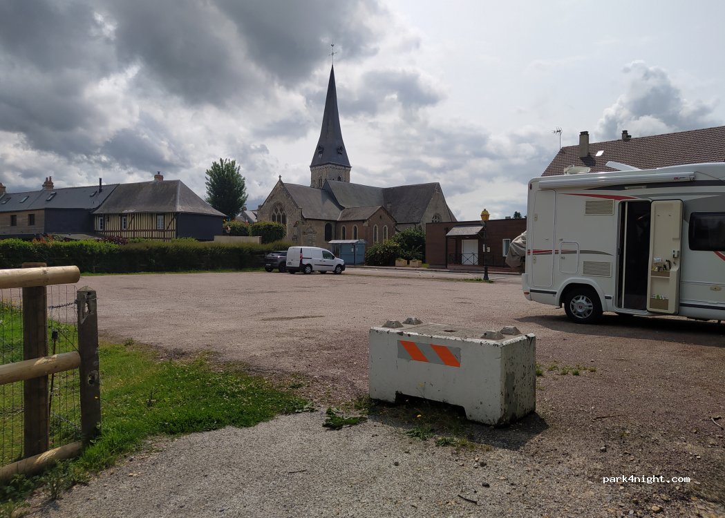 (14590) Moyaux - 22 Rue Gustave Flaubert — foto 3