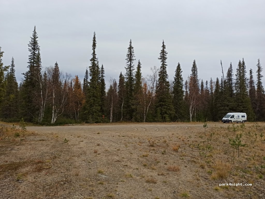 (99330) Muonio - 2348 Pallaksentie — foto 2
