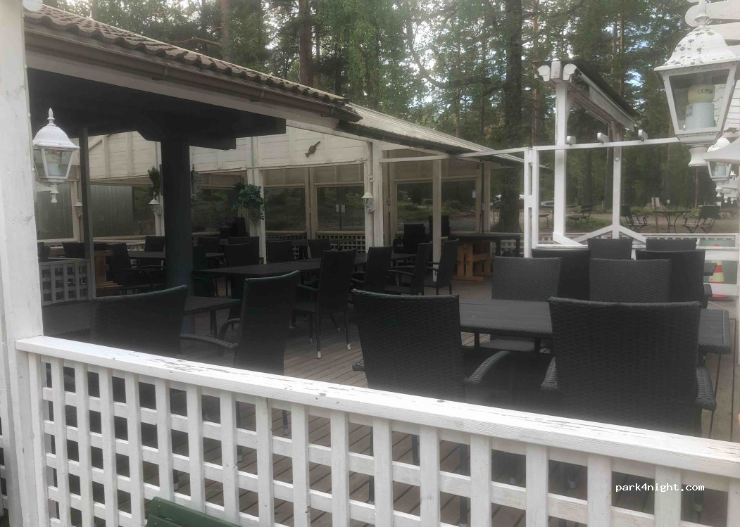 Kopparö Tammisaari — foto 2