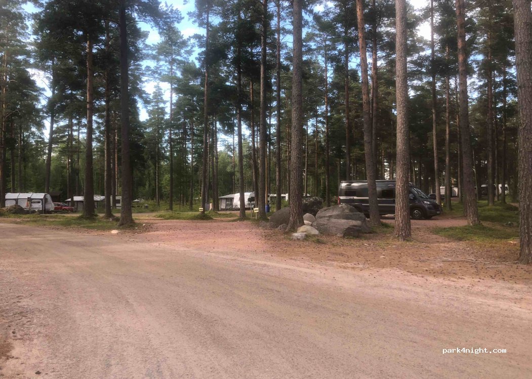 Kopparö Tammisaari — foto 3