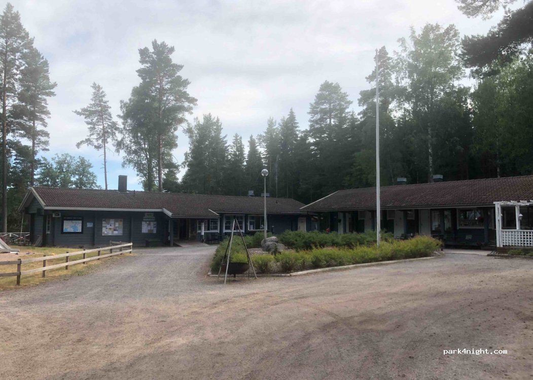 Kopparö Tammisaari — foto 4