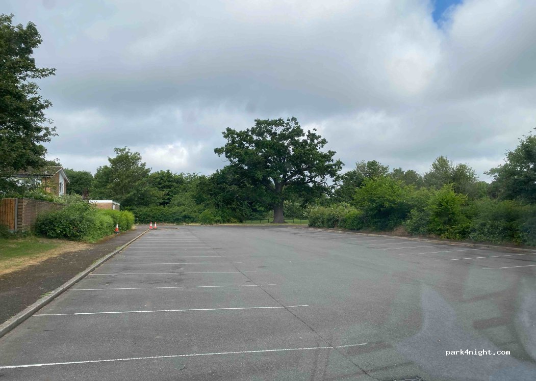 (MK41 8DE)  - 71 Brecon Way — foto 2