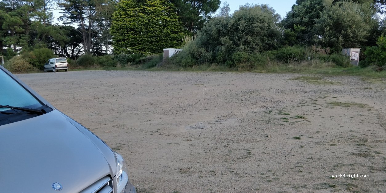 (44420) Piriac-sur-Mer - 1754 Avenue du Gén de Gaulle — foto