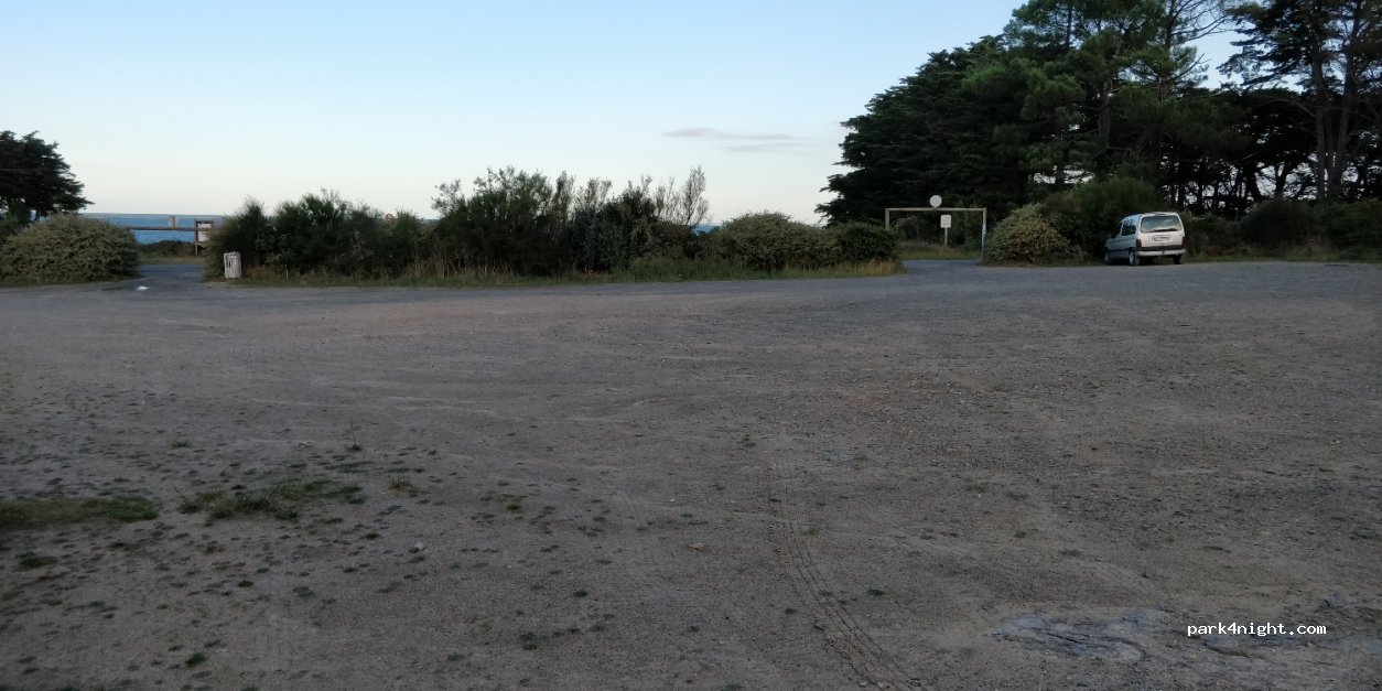 (44420) Piriac-sur-Mer - 1754 Avenue du Gén de Gaulle — foto 2