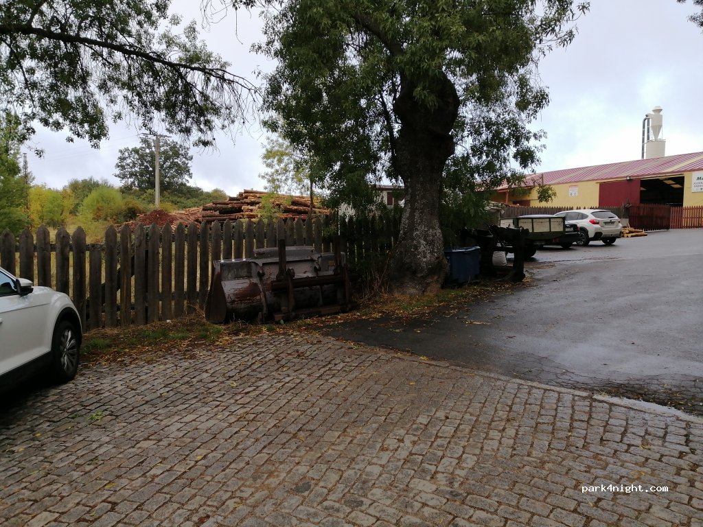 (40109) Real Sitio de San Ildefonso - 9 Calle Segunda — foto 2
