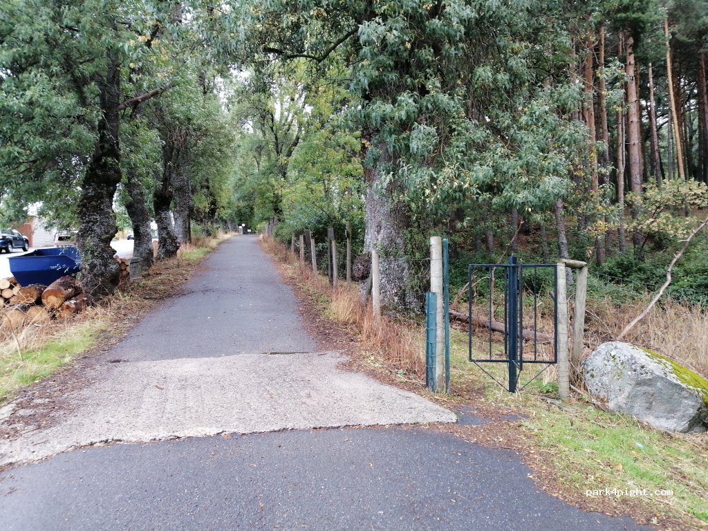 (40109) Real Sitio de San Ildefonso - 9 Calle Segunda — foto 3
