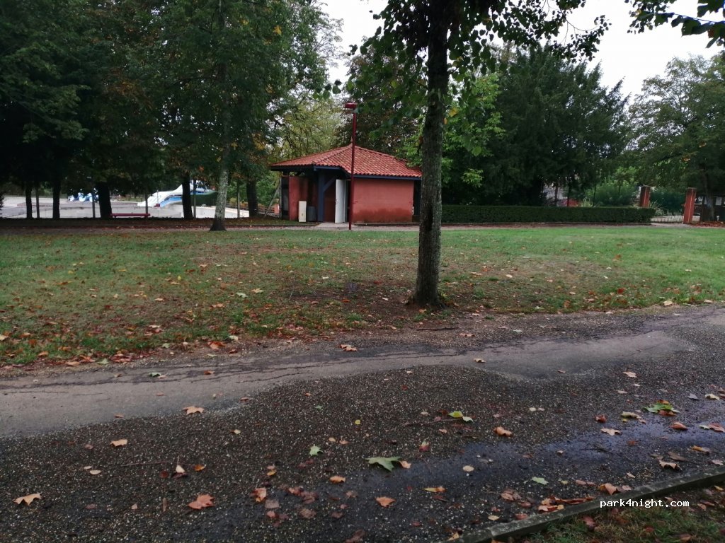 (32330) Gondrin - 10 Rue Fermanville — foto 2