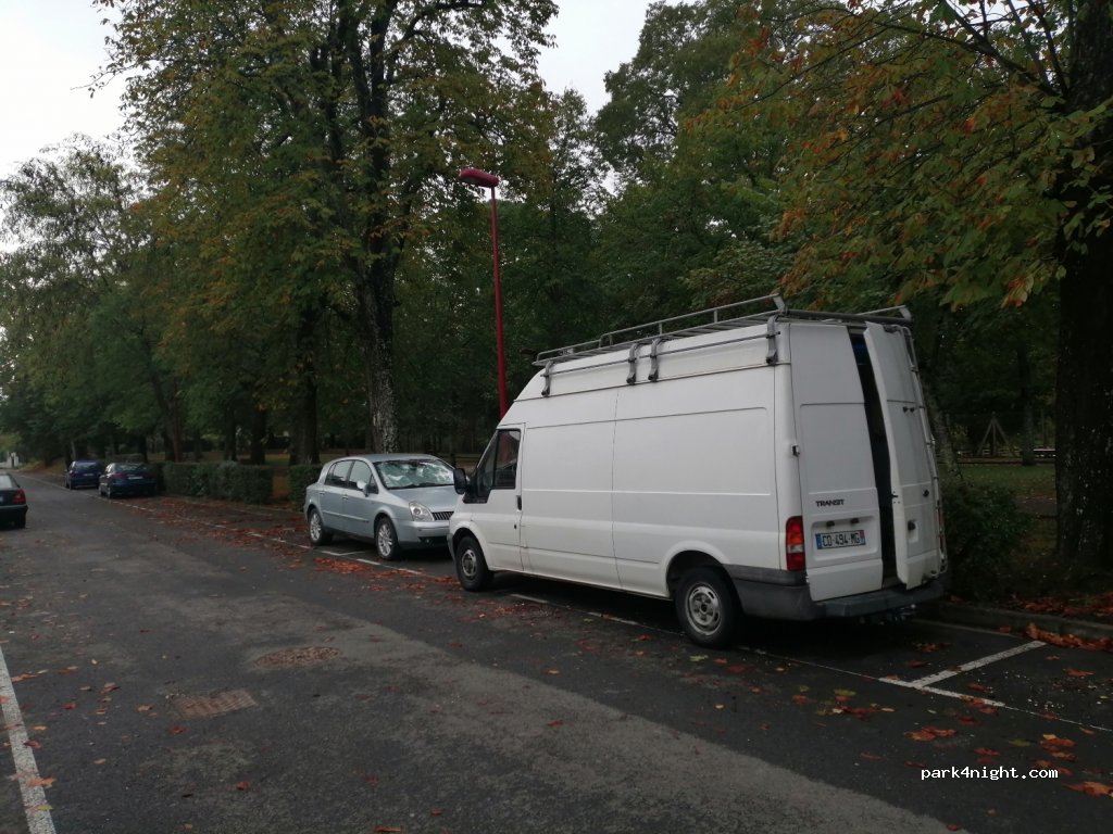(32330) Gondrin - 10 Rue Fermanville — foto 3