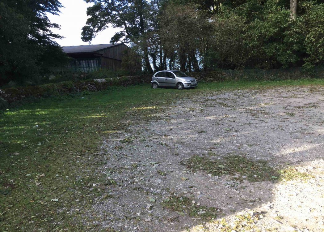 (DE45) Bakewell - Moor Lane — foto