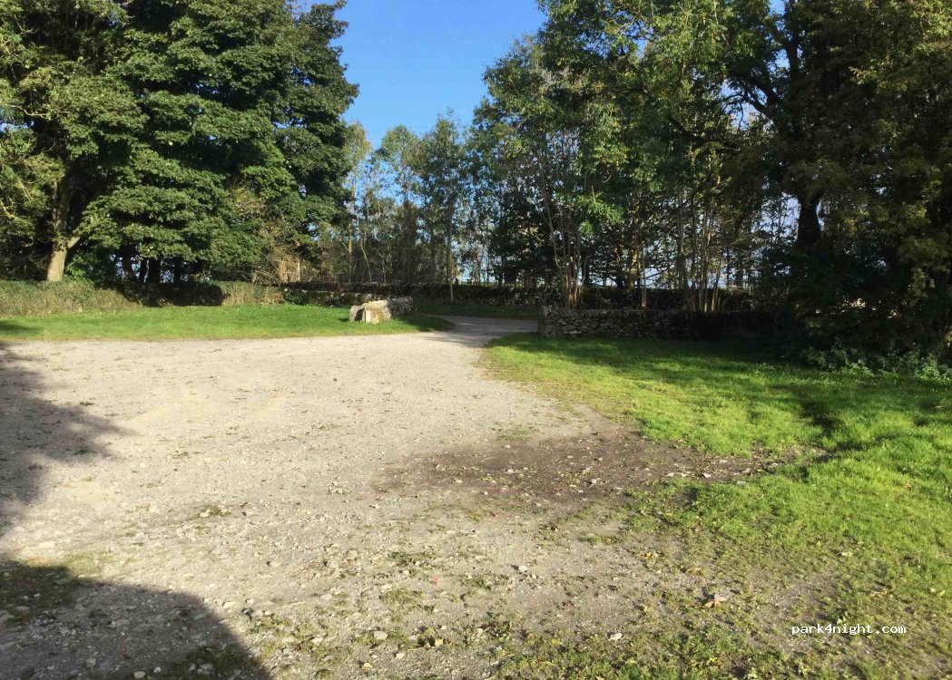 (DE45) Bakewell - Moor Lane — foto 2
