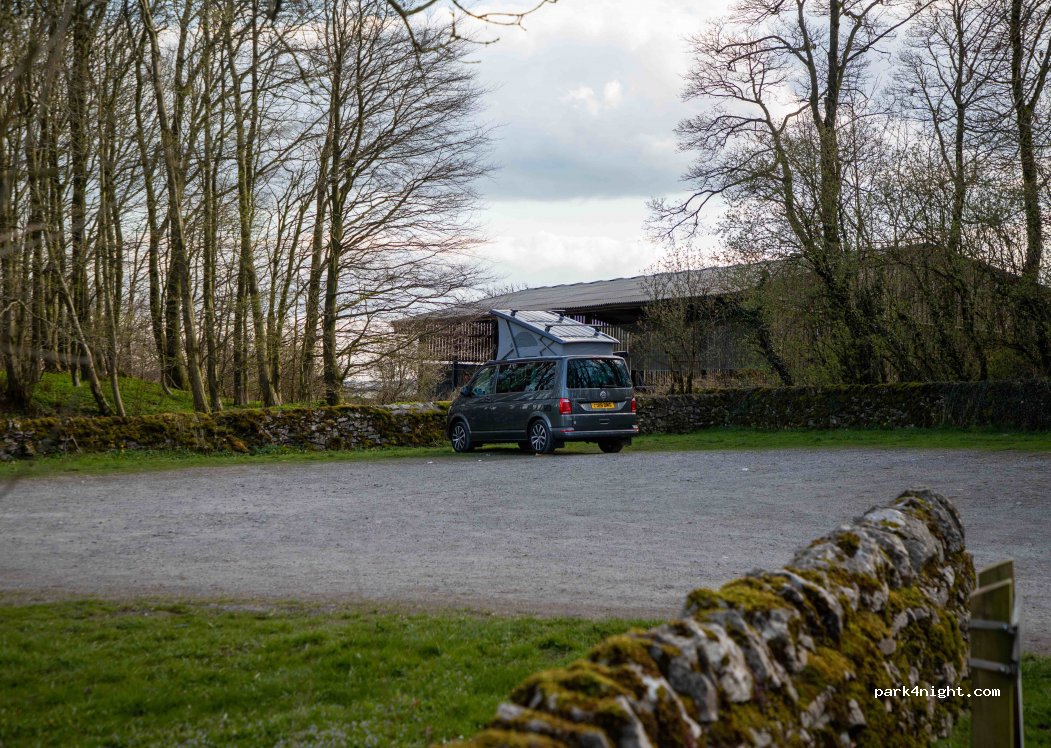 (DE45) Bakewell - Moor Lane — foto 3