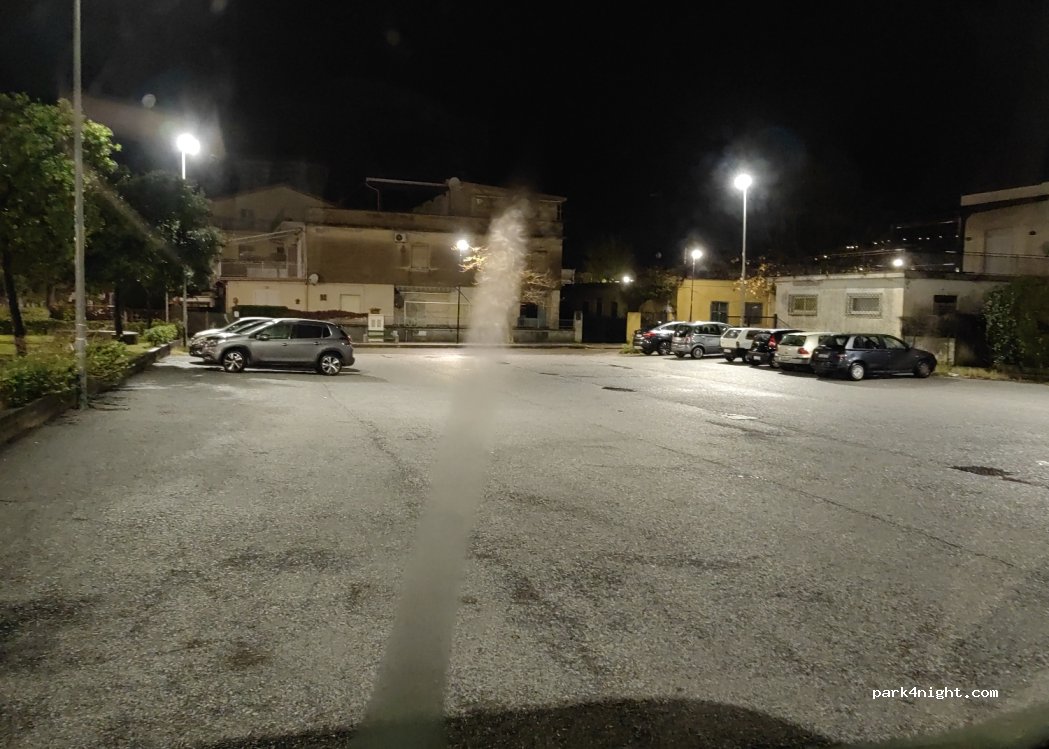 (87028) Praia a Mare - 34 Via Roma — foto 2