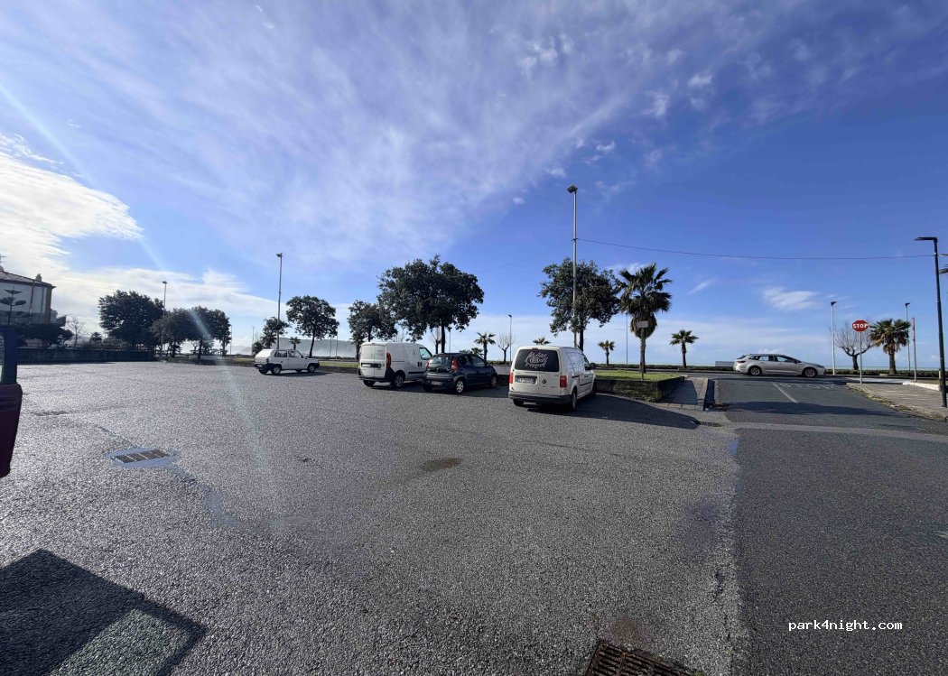 (87028) Praia a Mare - 34 Via Roma — foto 5
