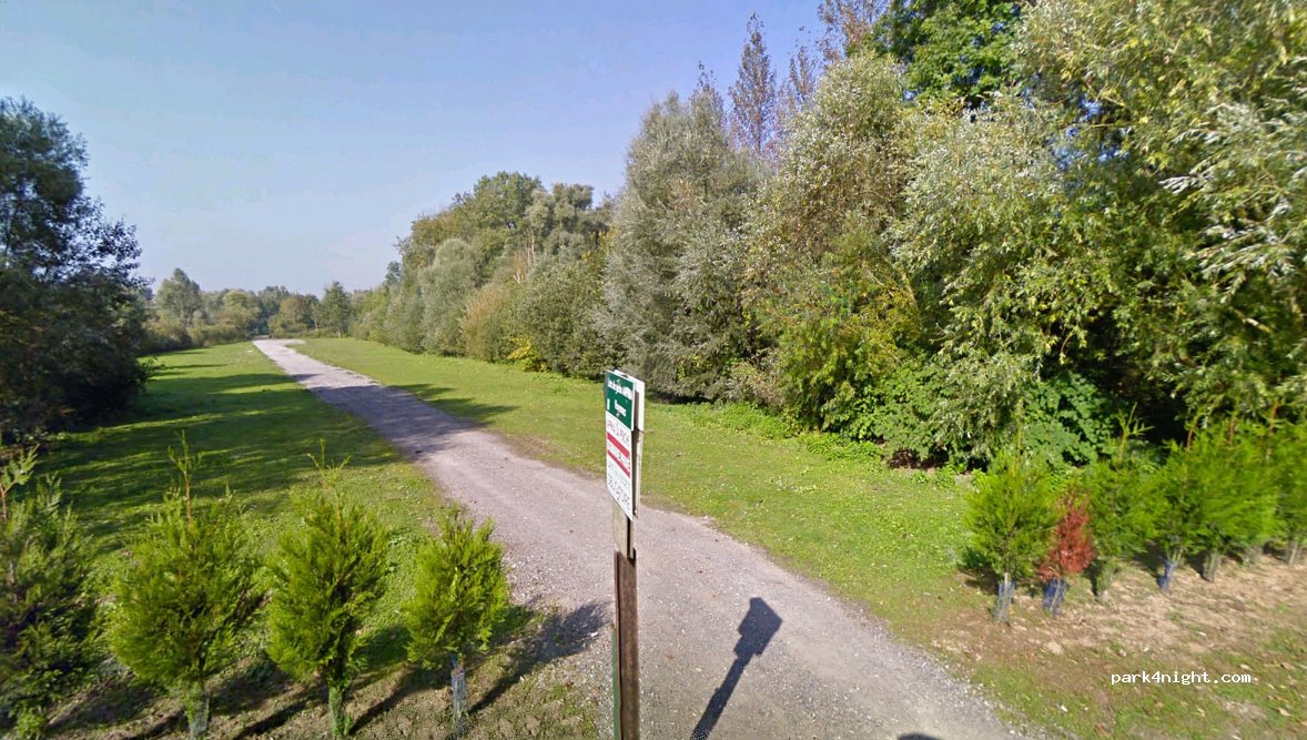 (80400) Voyennes - 10 Rue de Matigny — foto