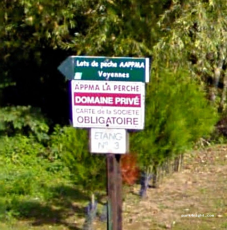 (80400) Voyennes - 10 Rue de Matigny — foto 2