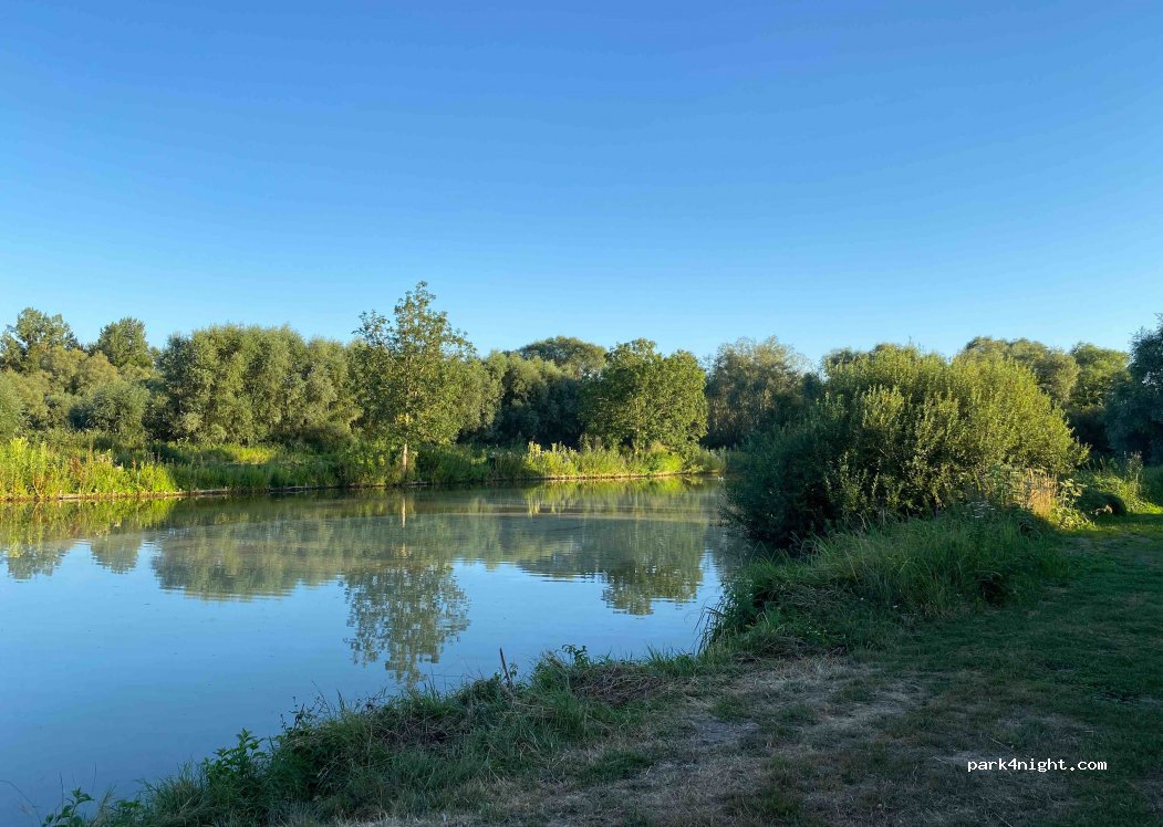 (80400) Voyennes - 10 Rue de Matigny — foto 3