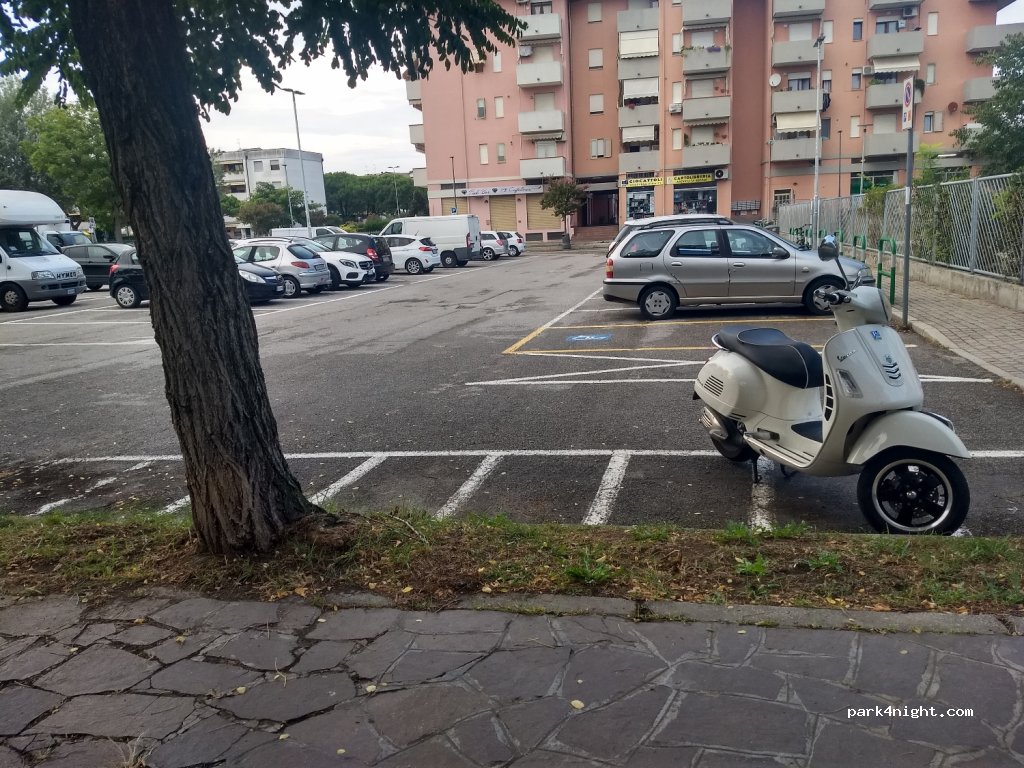 (30015) Chioggia - 13 Viale Domenico Schiavo — foto