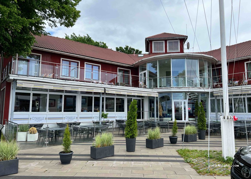 Restoran Fööniks — foto 2