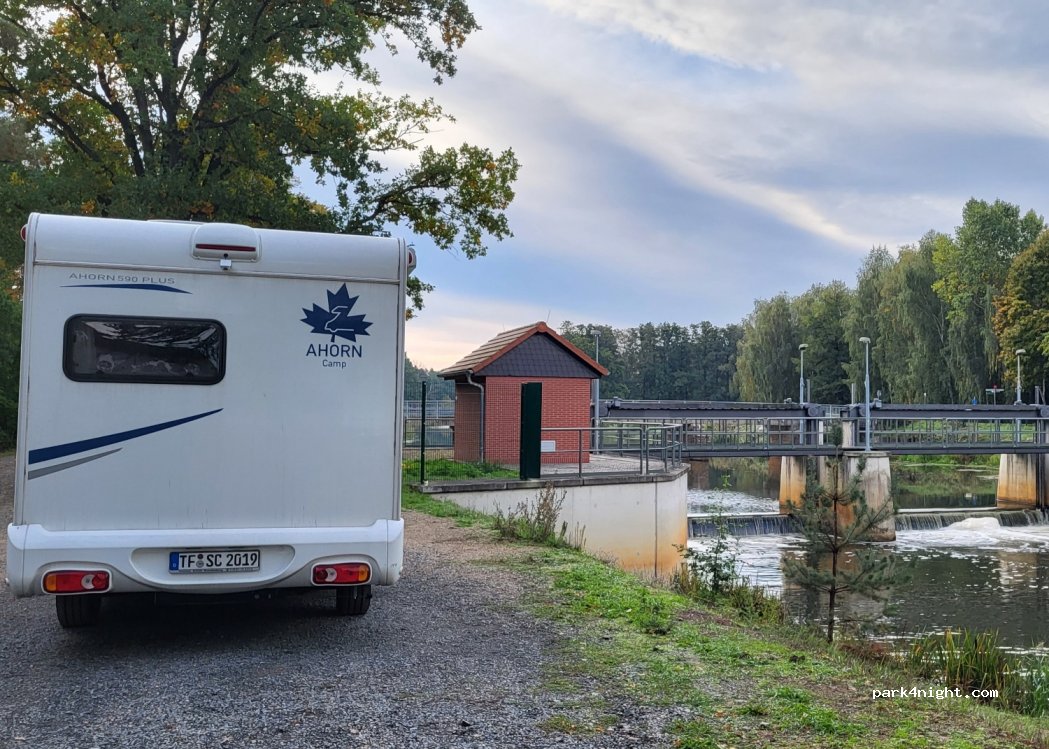 (04924) Uebigau-Wahrenbrück - 1A Zinsdorfer Straße — foto 2