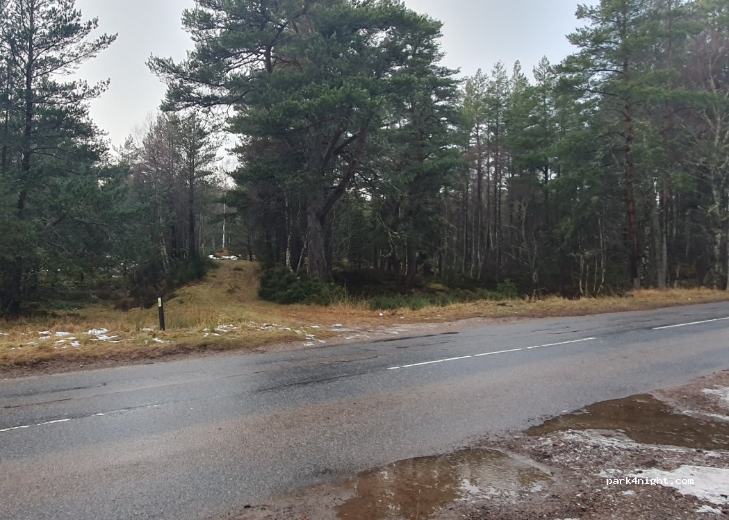 () Highland - A9 — foto