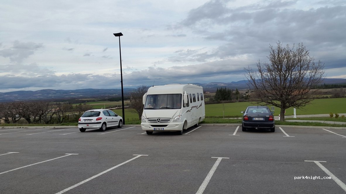 (84390) Saint-Christol - 9 Cours le Cours — foto