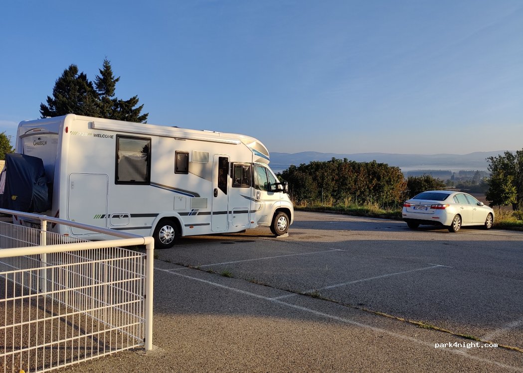 (84390) Saint-Christol - 9 Cours le Cours — foto 2