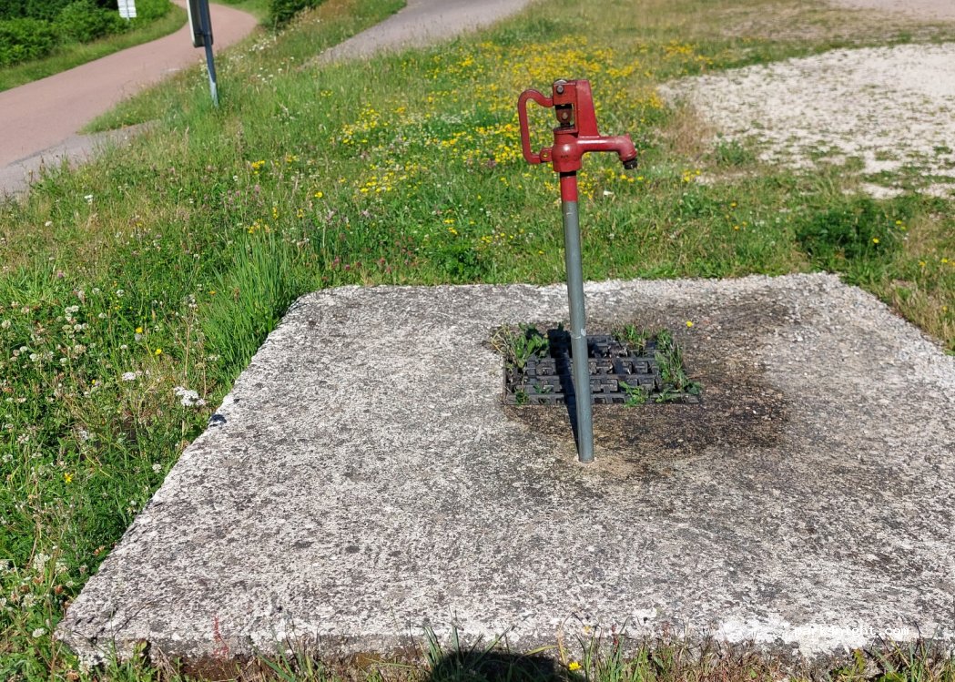 (58370) Glux-en-Glenne - 5 L'Haut de la Croix — foto 3