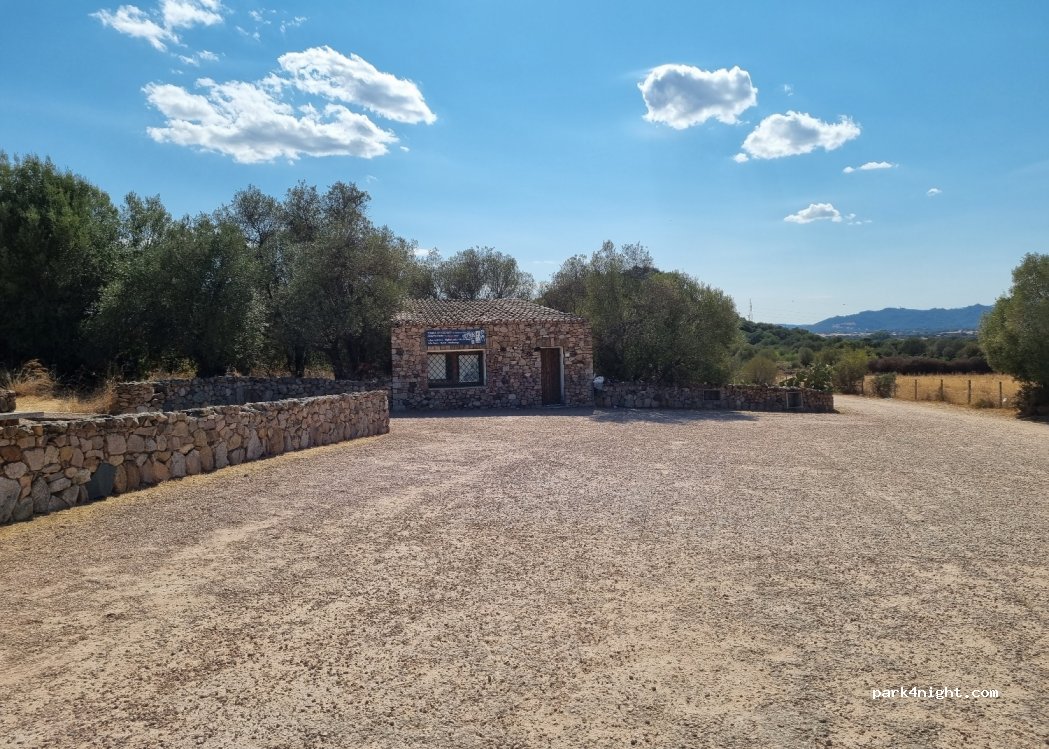 (07026) Olbia - Via Castello Pedrese — foto 2