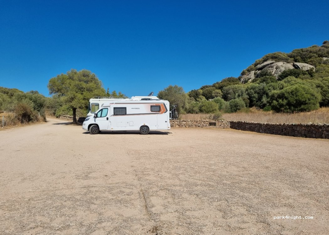 (07026) Olbia - Via Castello Pedrese — foto 3