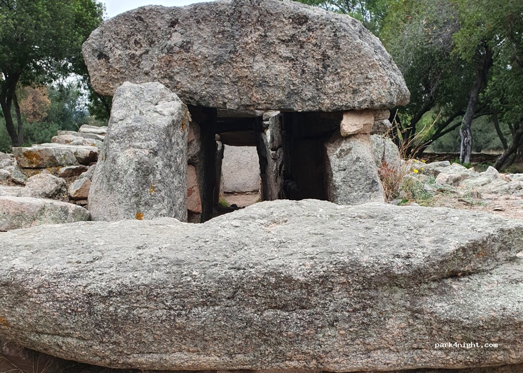 (07026) Olbia - Via Castello Pedrese — foto 5