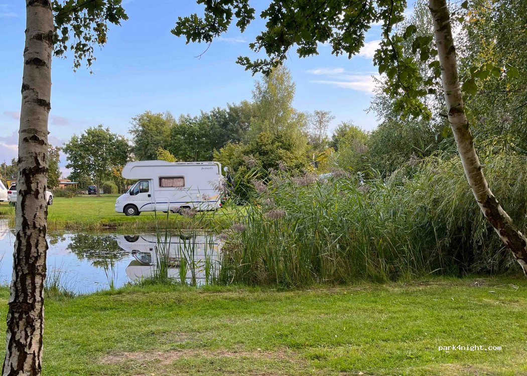 Campingplatz Bertingen — foto 3
