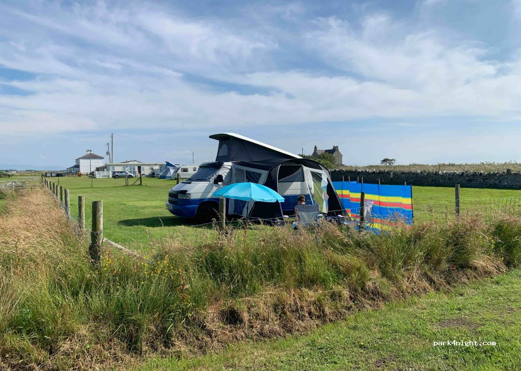 Trewan Sands Caravan Park — foto 3