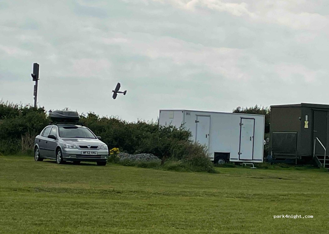 Trewan Sands Caravan Park — foto 4