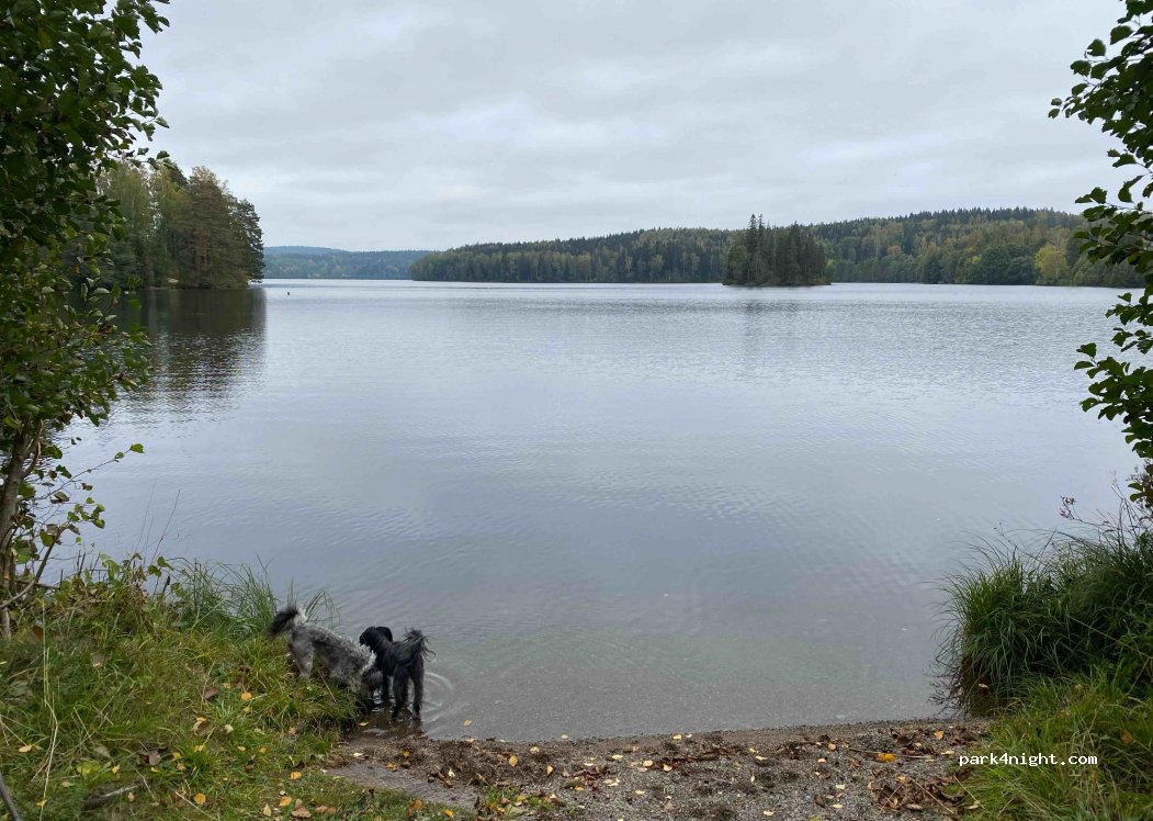 (666 40) Skåpafors - 3 Lahögsvägen — foto 3