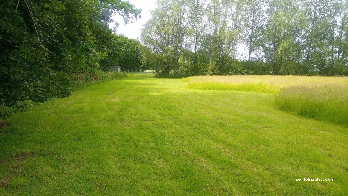 Græsgård Farmcamping — foto